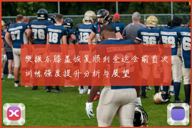 樊振东膝盖恢复顺利全运会前首次训练强度提升分析与展望